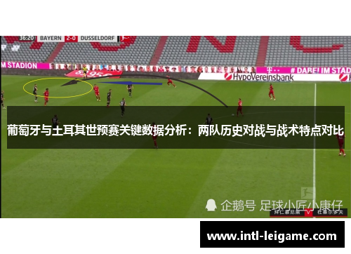 葡萄牙与土耳其世预赛关键数据分析：两队历史对战与战术特点对比