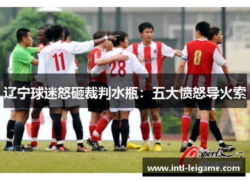 辽宁球迷怒砸裁判水瓶:五大愤怒导火索 辽宁球迷怒砸裁判水瓶:五大愤怒导火索