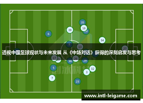 透视中国足球现状与未来发展 从《中场对话》获得的深刻启发与思考 透视中国足球现状与未来发展 从《中场对话》获得的深刻启发与思考