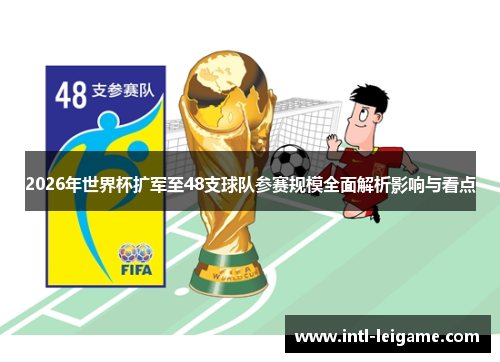 2026年世界杯扩军至48支球队参赛规模全面解析影响与看点 2026年世界杯扩军至48支球队参赛规模全面解析影响与看点
