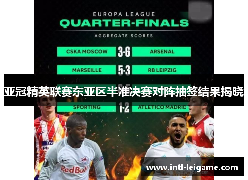 亚冠精英联赛东亚区半准决赛对阵抽签结果揭晓 亚冠精英联赛东亚区半准决赛对阵抽签结果揭晓