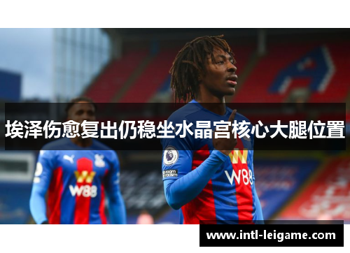 埃泽伤愈复出仍稳坐水晶宫核心大腿位置